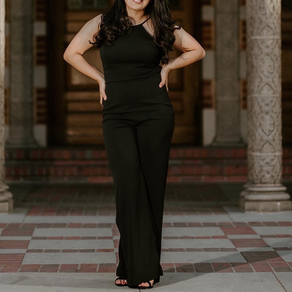 Lulus Jumpsuit